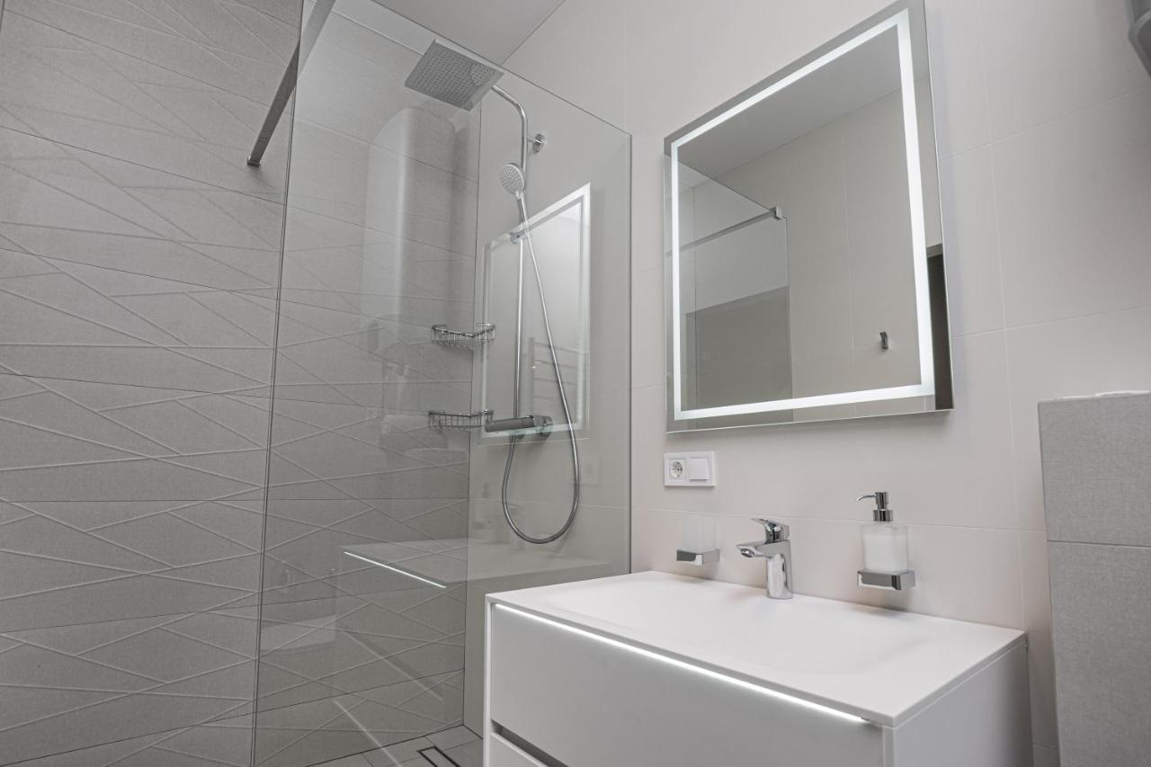 Pearl 45 Panoramic Sea View Apartment Odessa Zewnętrze zdjęcie